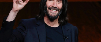 Keanu Reeves və Pedri yeni nəslin iki istedadıdır