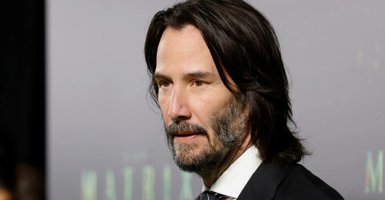 Keanu Reeves və Pedrinin öz sahələrində uğurları